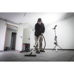 "Metabo ASA 30 M PC Vacuum Cleaner - Powerful, Efficient, and Reliable Performance - Order Now!"